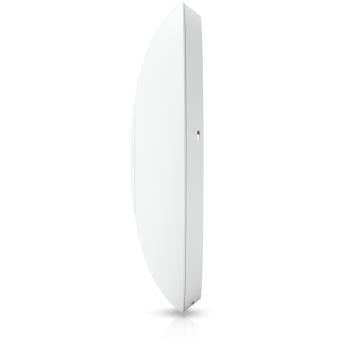 Ubiquiti UniFi U7 Pro – WiFi 7 Access Point | 5400 Mbit/s | Tri-Band | PoE+ | Weiß